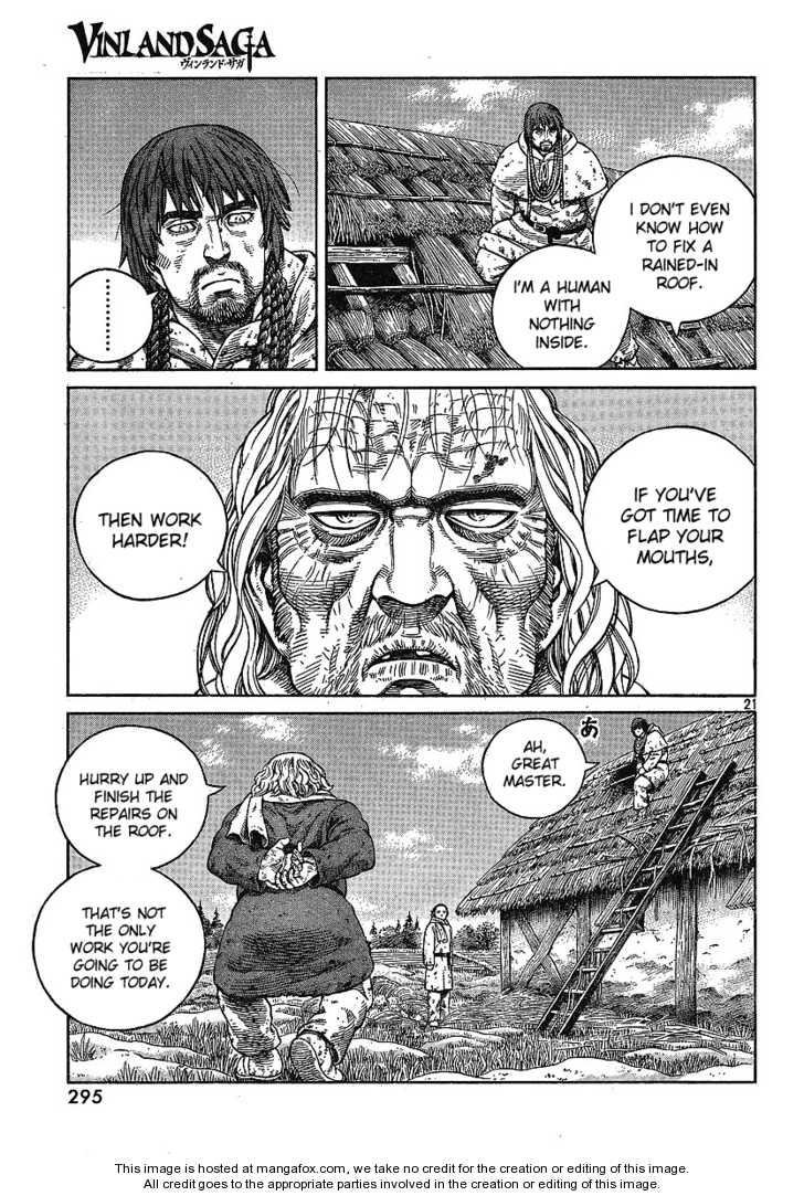 Vinland Saga Vol.10 Chapter 068 page 22