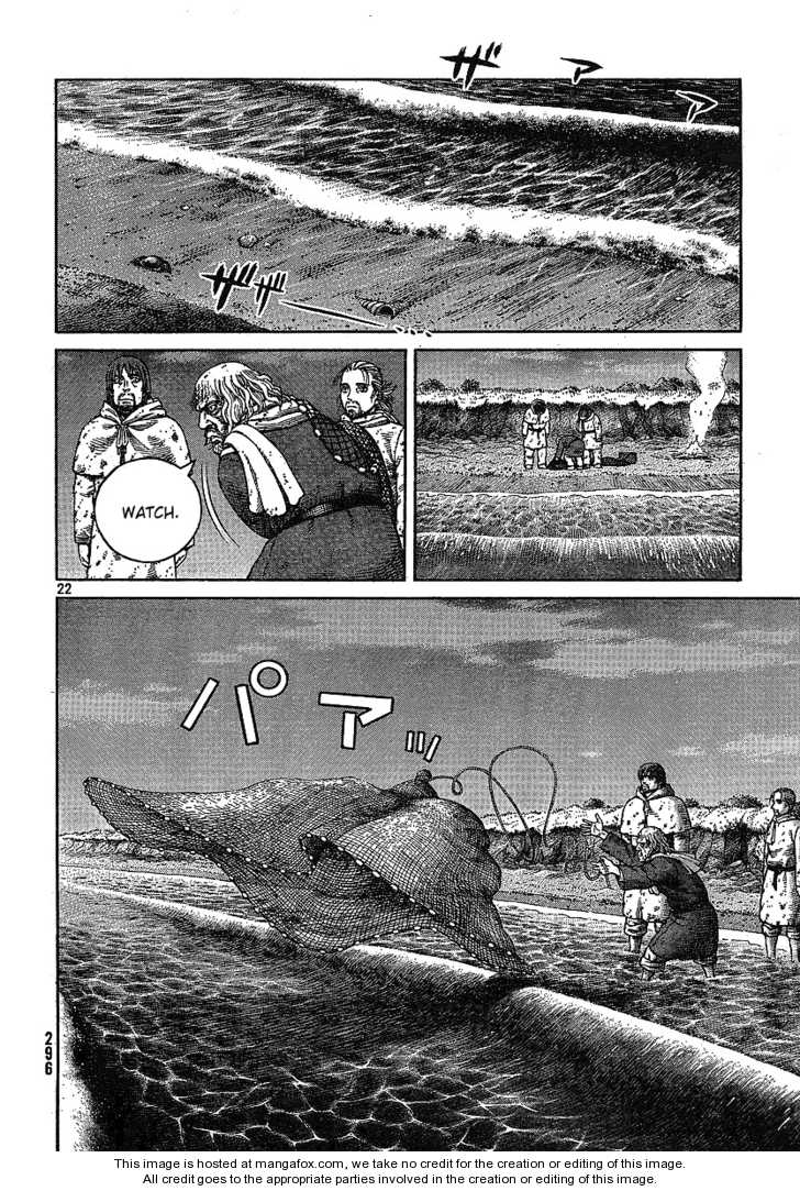 Vinland Saga Vol.10 Chapter 068 page 23