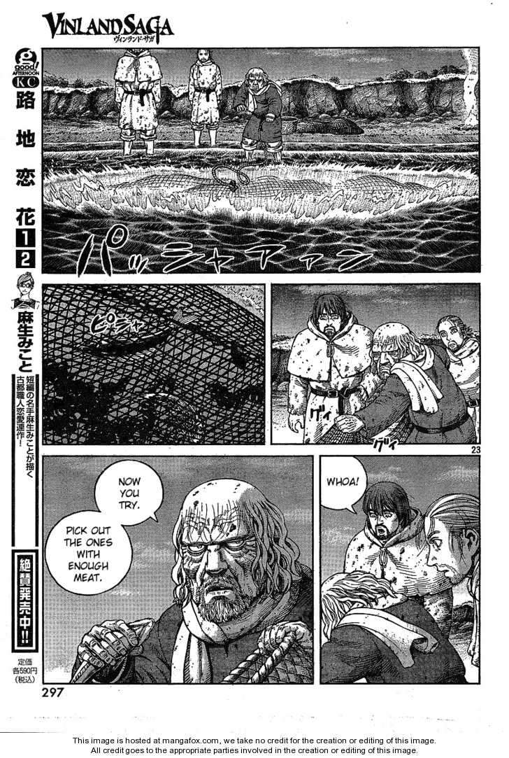 Vinland Saga Vol.10 Chapter 068 page 24