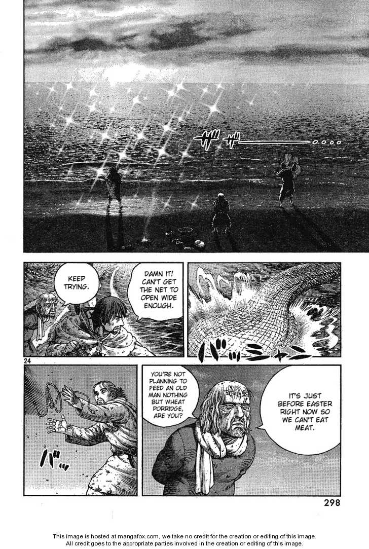 Vinland Saga Vol.10 Chapter 068 page 25