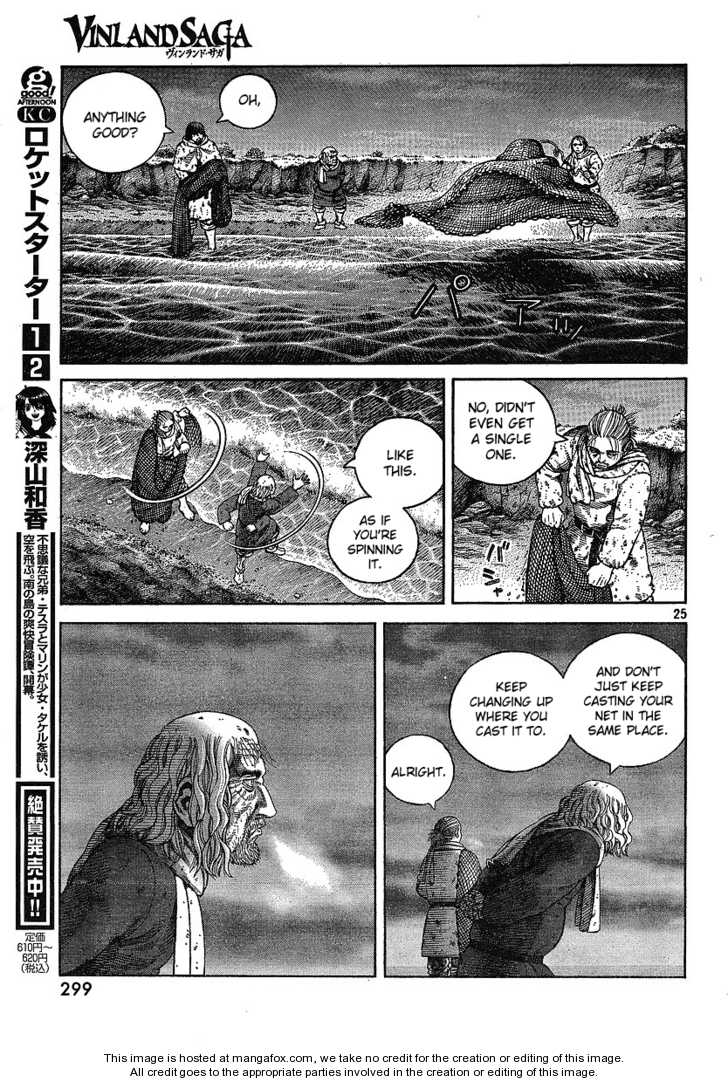 Vinland Saga Vol.10 Chapter 068 page 26