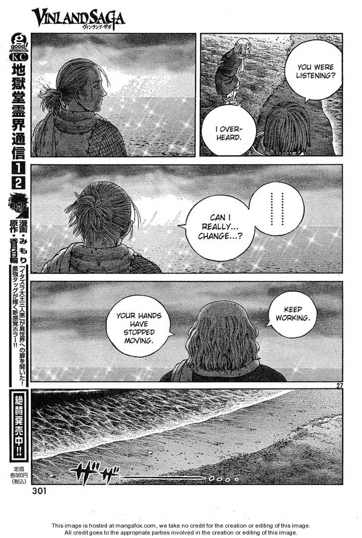 Vinland Saga Vol.10 Chapter 068 page 28