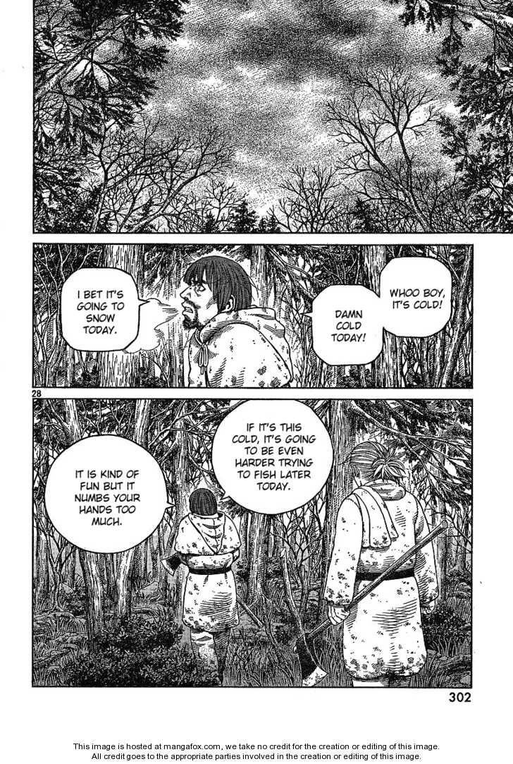 Vinland Saga Vol.10 Chapter 068 page 29