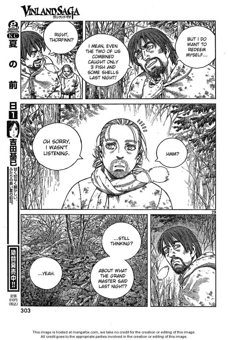 Vinland Saga Vol.10 Chapter 068 page 30