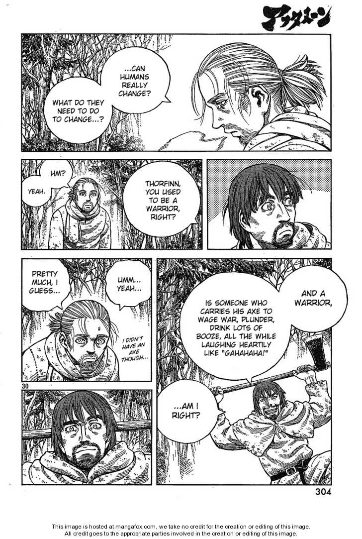 Vinland Saga Vol.10 Chapter 068 page 31