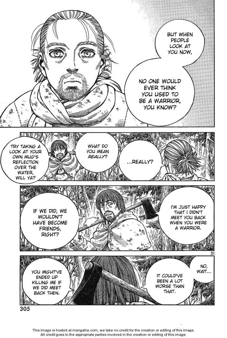 Vinland Saga Vol.10 Chapter 068 page 32