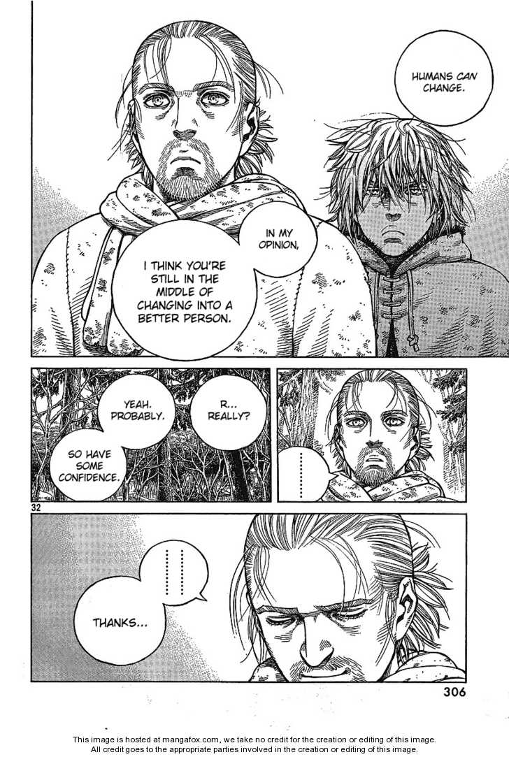 Vinland Saga Vol.10 Chapter 068 page 33