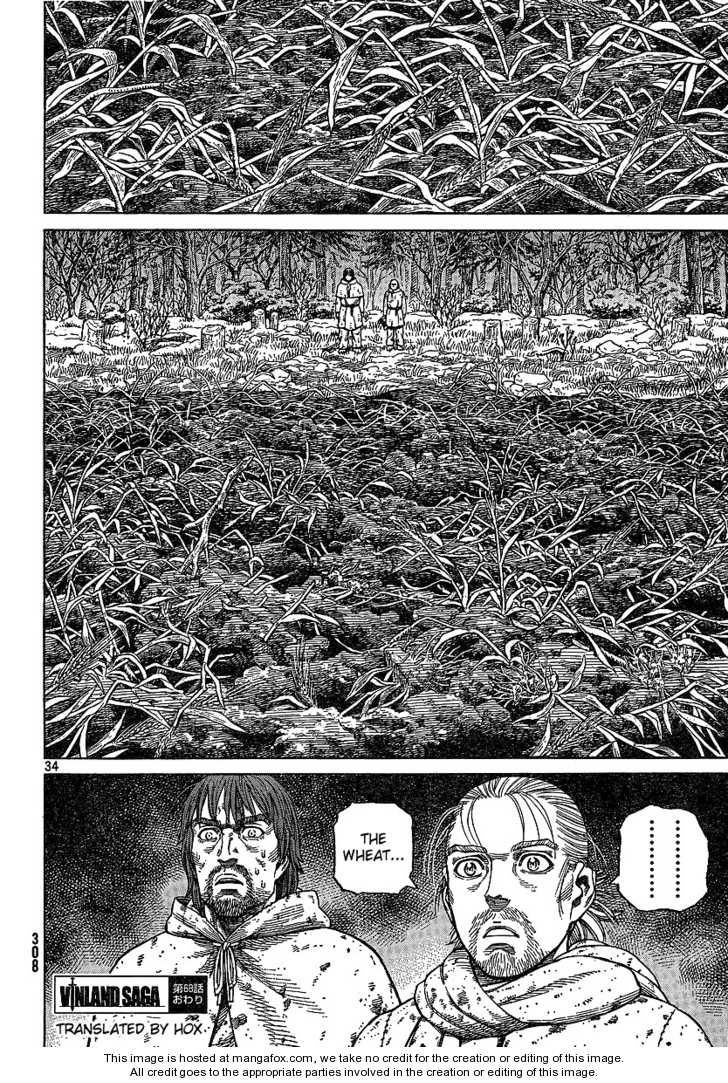 Vinland Saga Vol.10 Chapter 068 page 35
