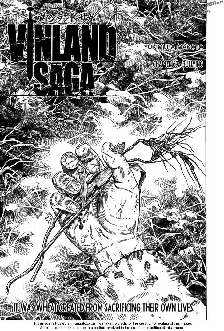 Vinland Saga Vol.10 Chapter 069 page 1
