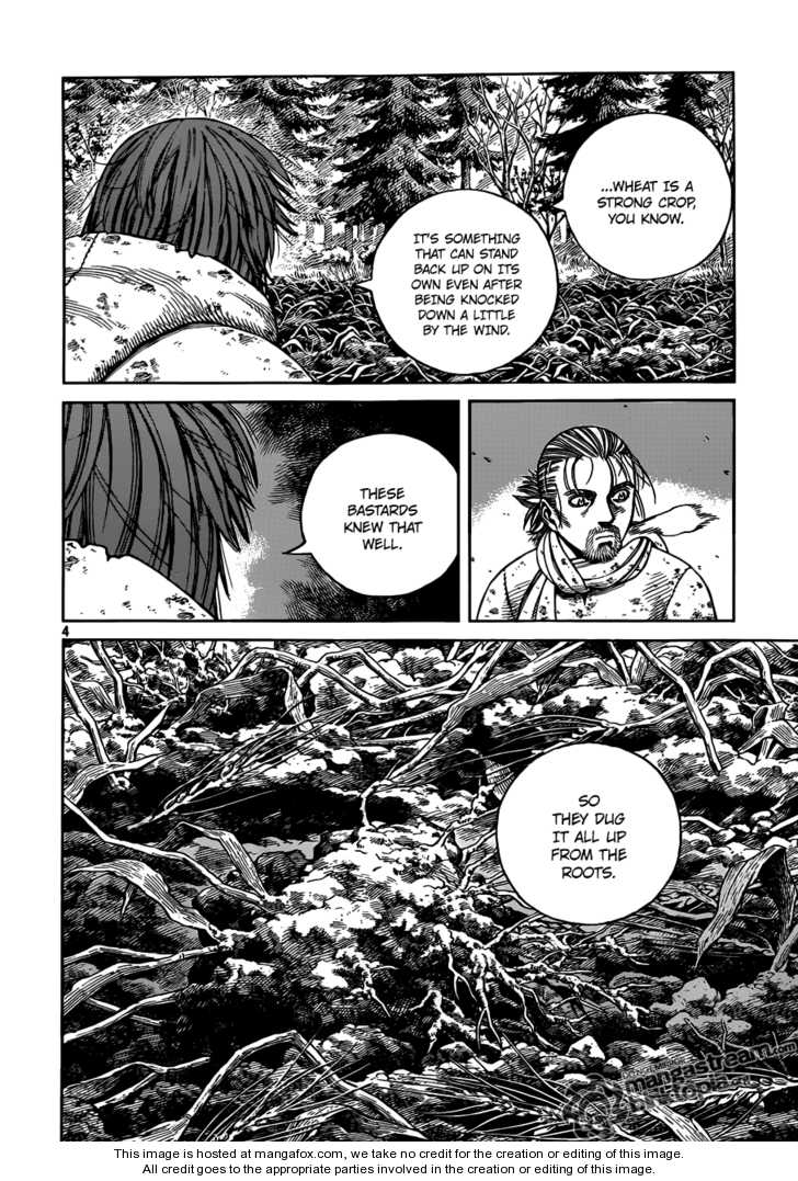 Vinland Saga Vol.10 Chapter 069 page 5