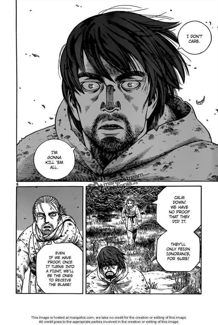 Vinland Saga Vol.10 Chapter 069 page 7