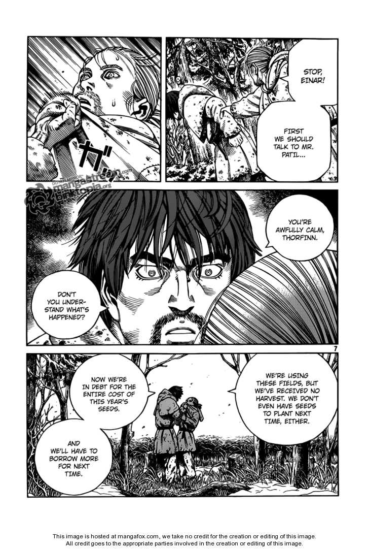 Vinland Saga Vol.10 Chapter 069 page 8