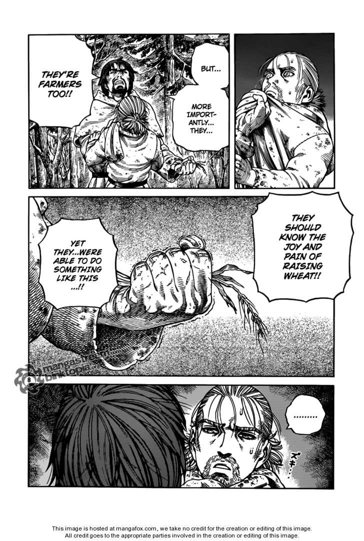 Vinland Saga Vol.10 Chapter 069 page 9