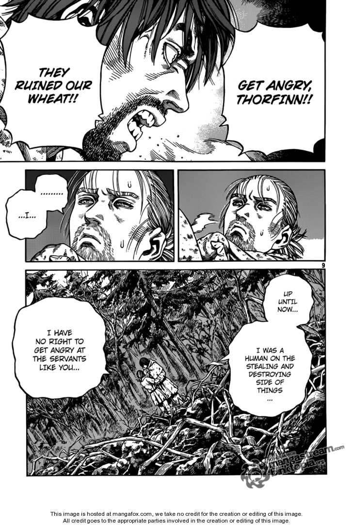 Vinland Saga Vol.10 Chapter 069 page 10