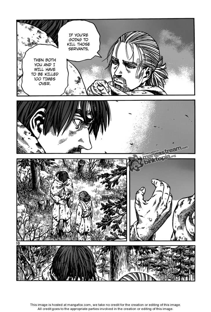 Vinland Saga Vol.10 Chapter 069 page 11