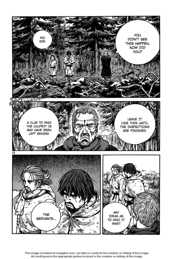 Vinland Saga Vol.10 Chapter 069 page 13