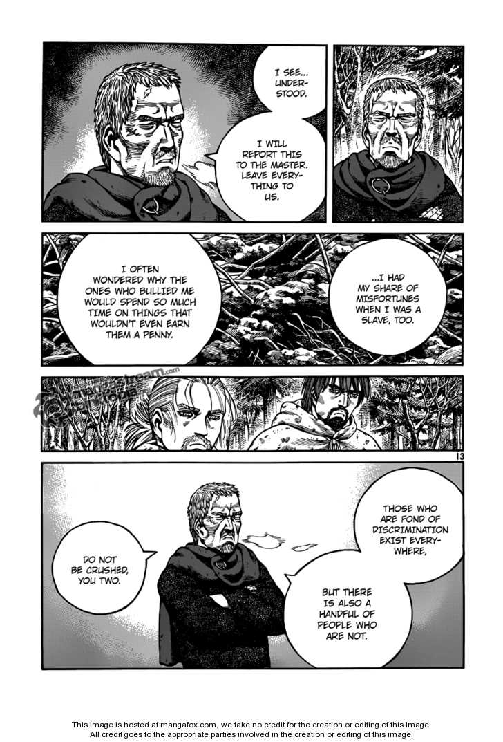 Vinland Saga Vol.10 Chapter 069 page 14