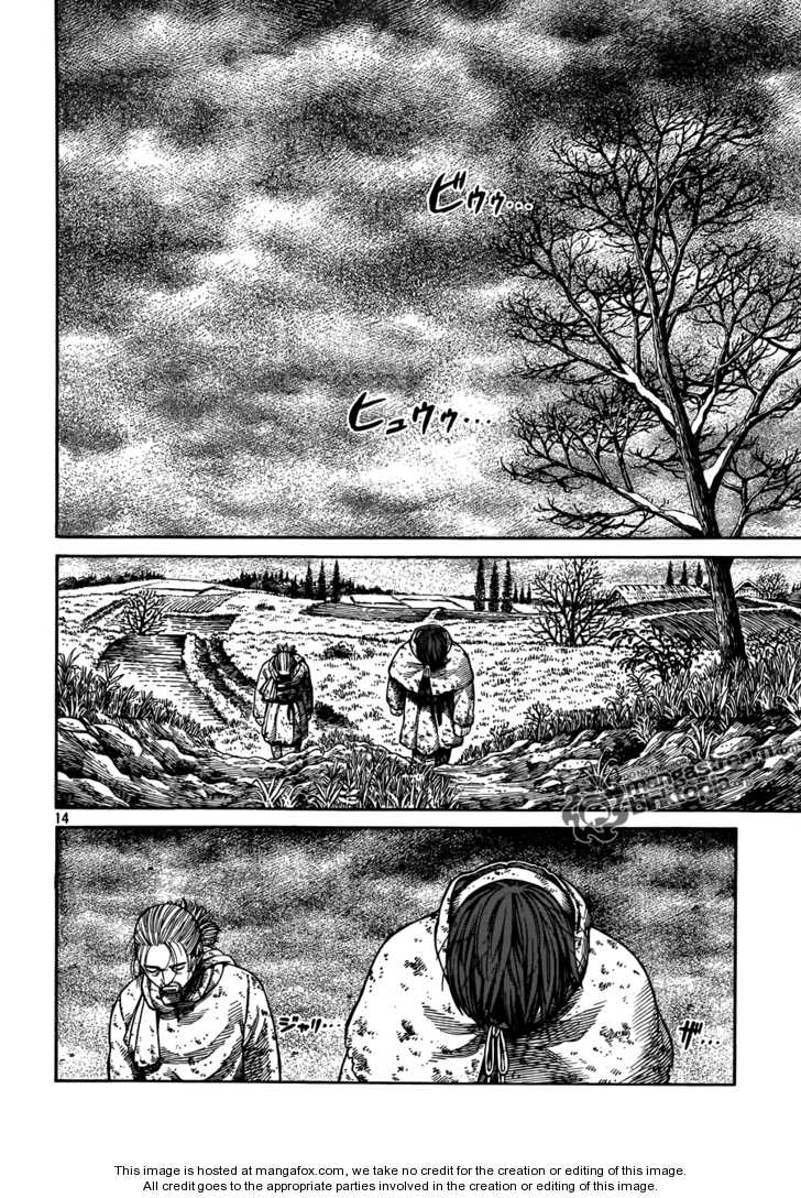 Vinland Saga Vol.10 Chapter 069 page 15