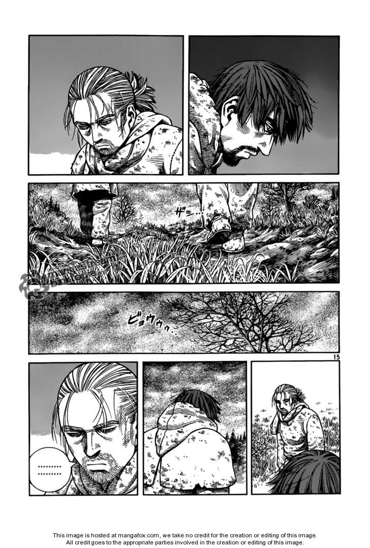Vinland Saga Vol.10 Chapter 069 page 16