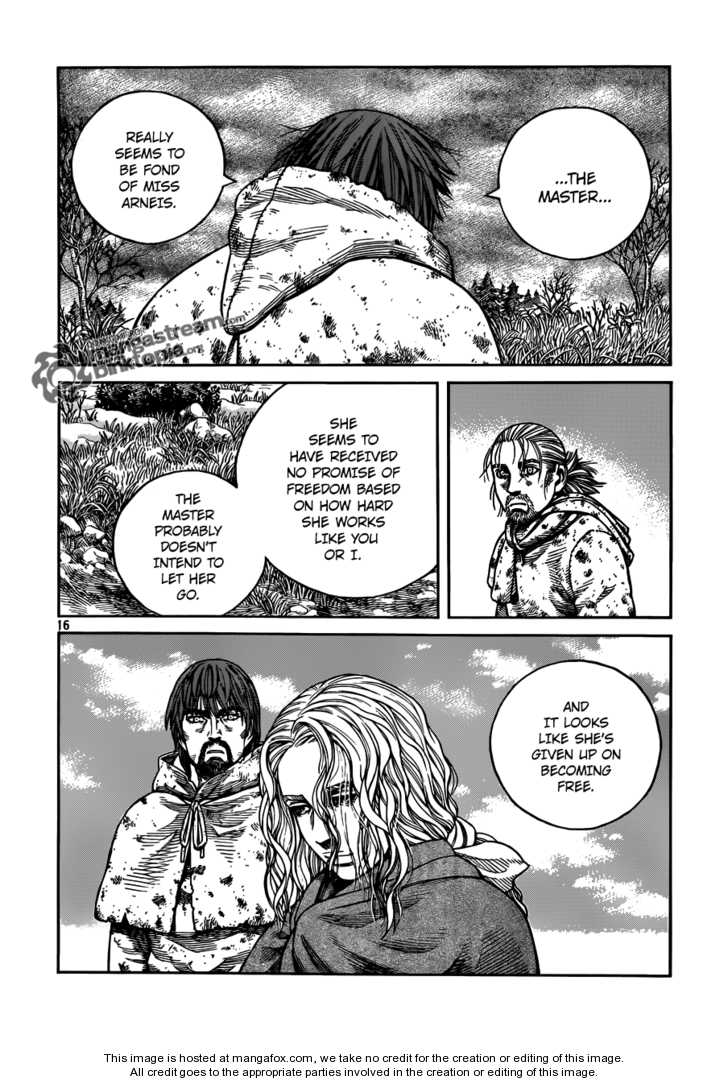 Vinland Saga Vol.10 Chapter 069 page 17