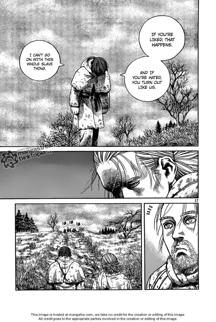 Vinland Saga Vol.10 Chapter 069 page 18