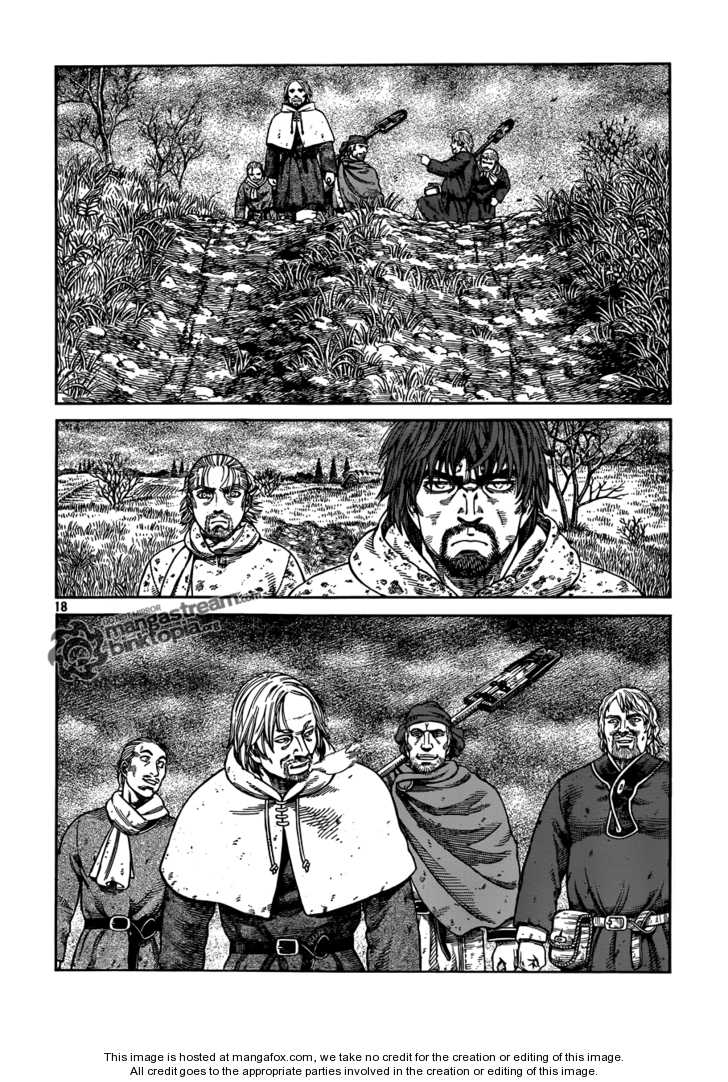 Vinland Saga Vol.10 Chapter 069 page 19