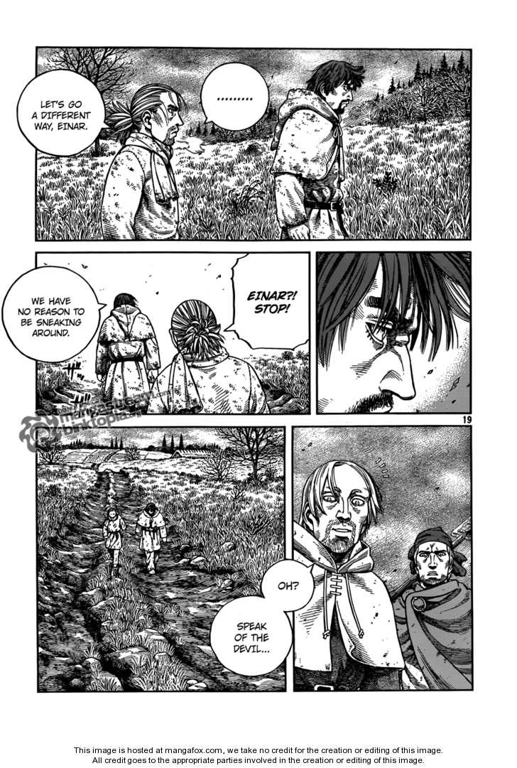 Vinland Saga Vol.10 Chapter 069 page 20