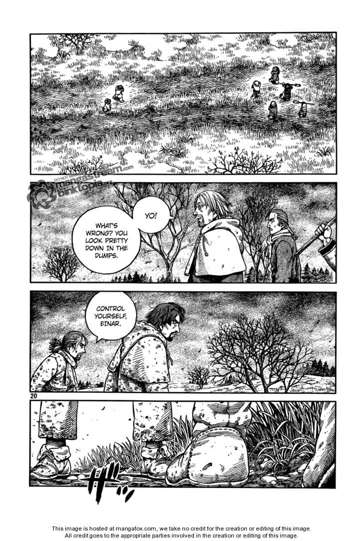 Vinland Saga Vol.10 Chapter 069 page 21