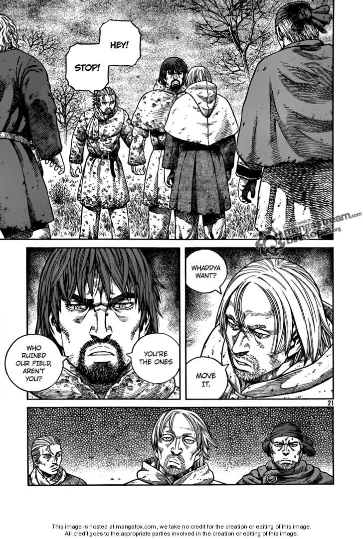 Vinland Saga Vol.10 Chapter 069 page 22