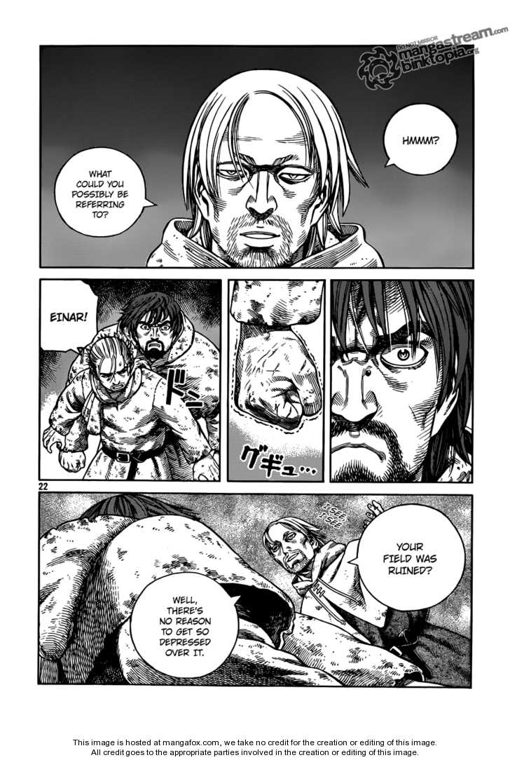 Vinland Saga Vol.10 Chapter 069 page 23