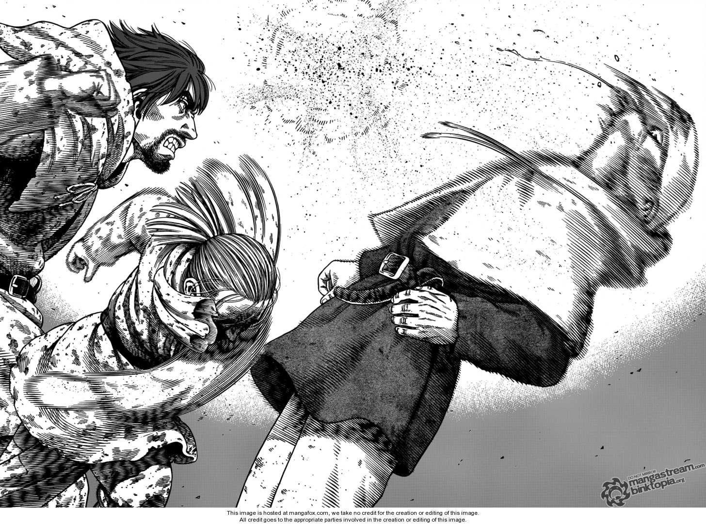 Vinland Saga Vol.10 Chapter 069 page 25