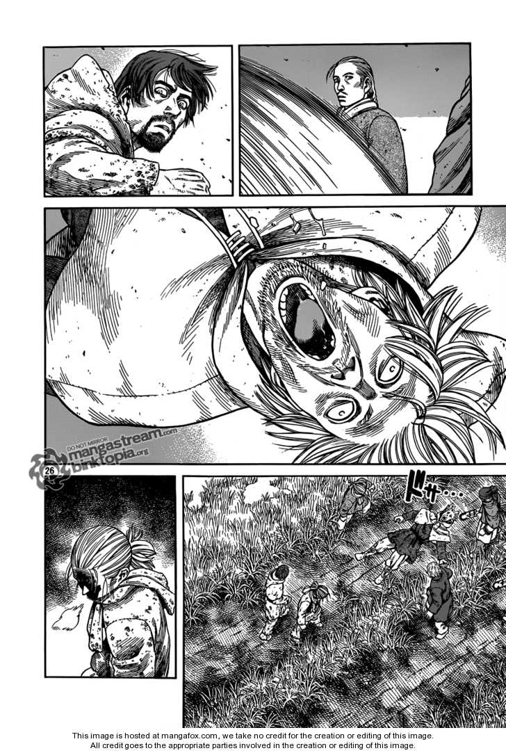 Vinland Saga Vol.10 Chapter 069 page 26