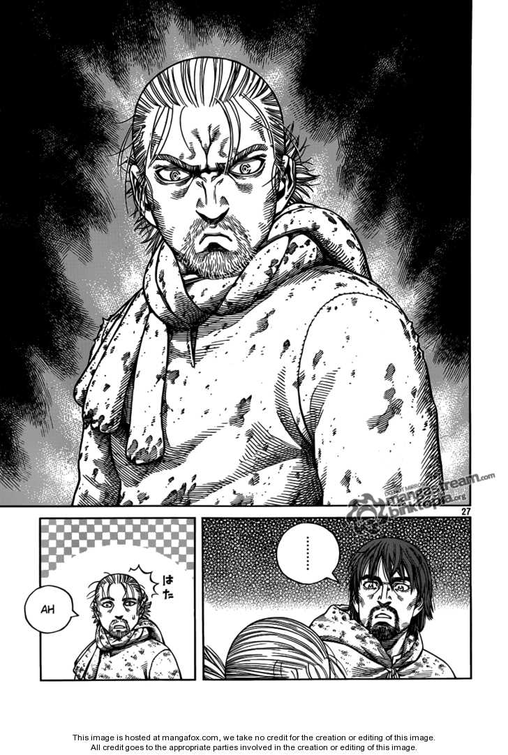 Vinland Saga Vol.10 Chapter 069 page 27