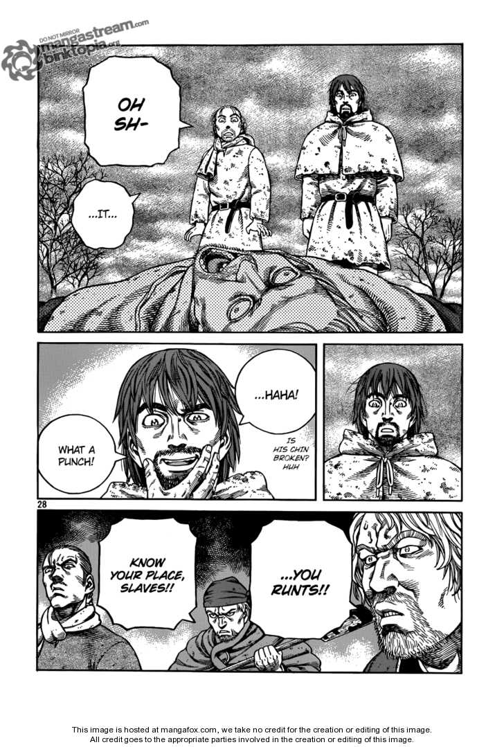 Vinland Saga Vol.10 Chapter 069 page 28