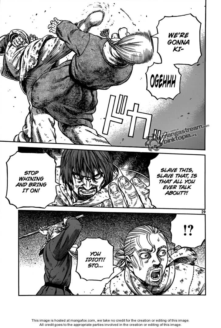 Vinland Saga Vol.10 Chapter 069 page 29