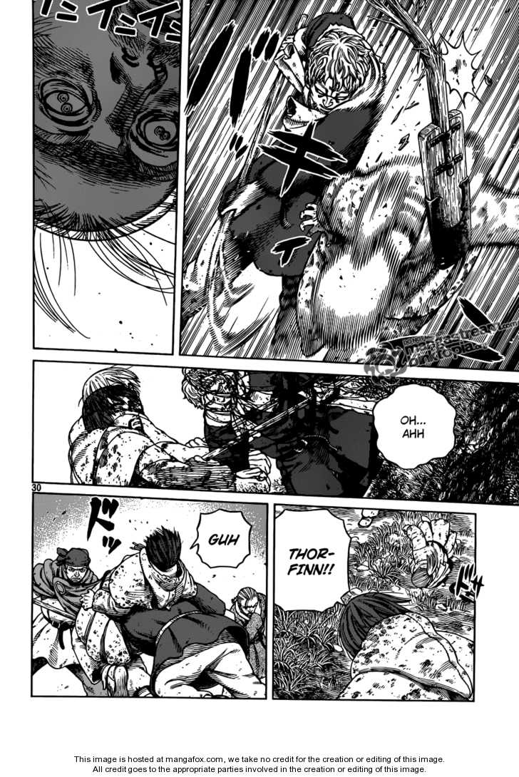 Vinland Saga Vol.10 Chapter 069 page 30