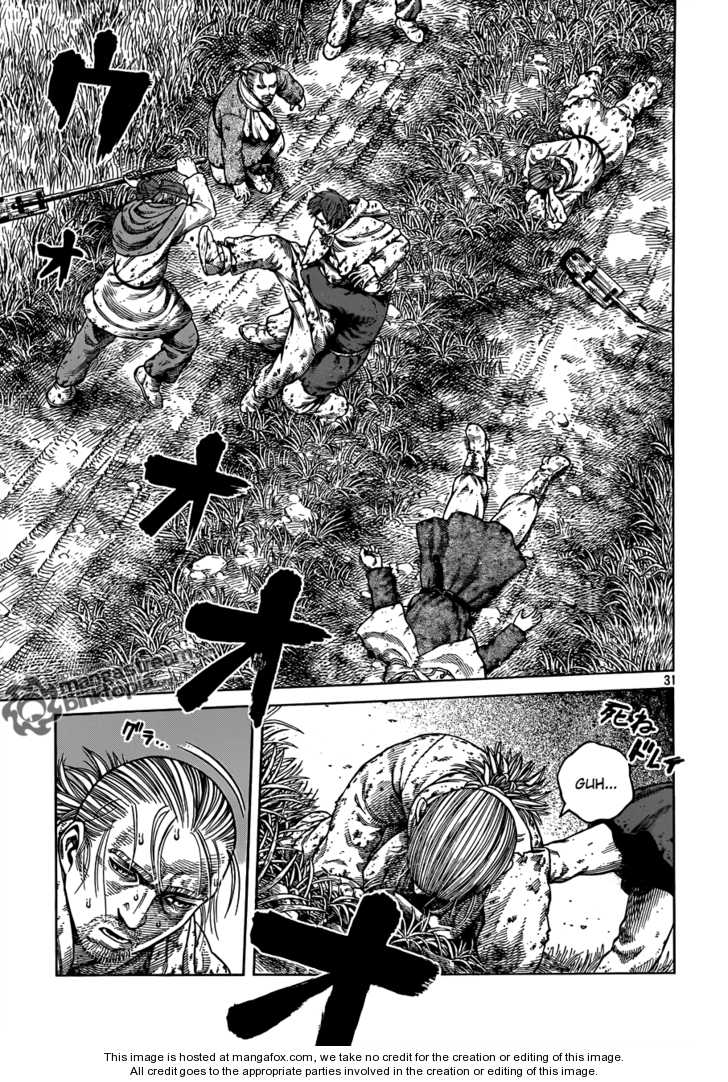 Vinland Saga Vol.10 Chapter 069 page 31