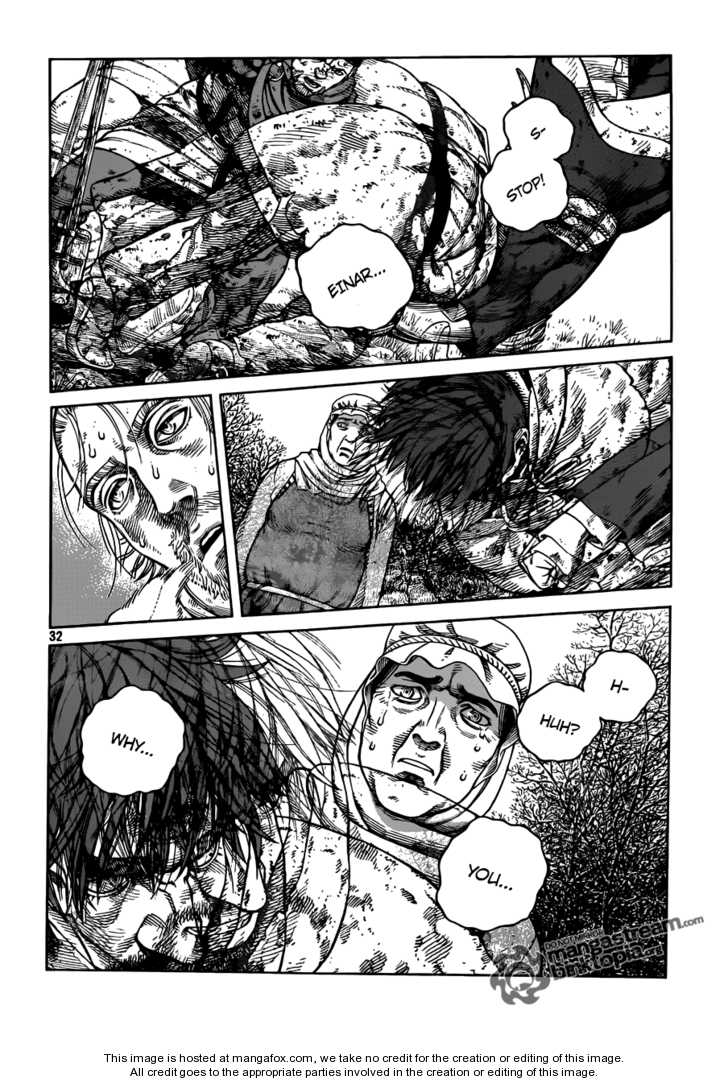 Vinland Saga Vol.10 Chapter 069 page 32
