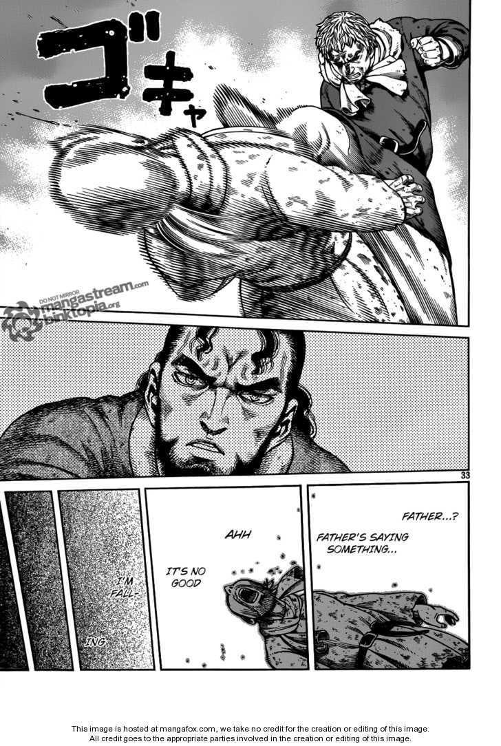 Vinland Saga Vol.10 Chapter 069 page 33