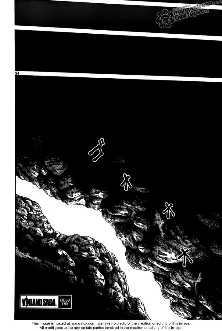 Vinland Saga Vol.10 Chapter 069 page 34