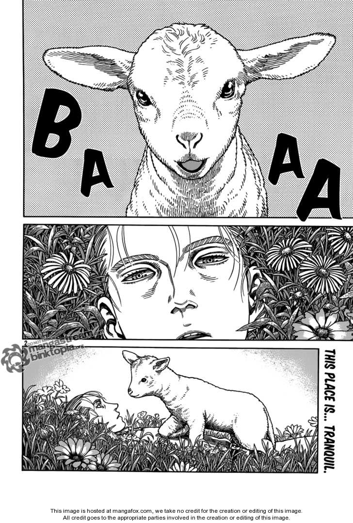 Vinland Saga Vol.10 Chapter 070 page 3