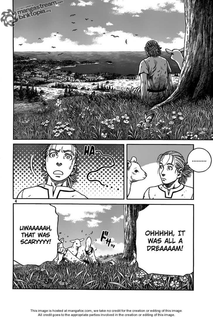 Vinland Saga Vol.10 Chapter 070 page 5