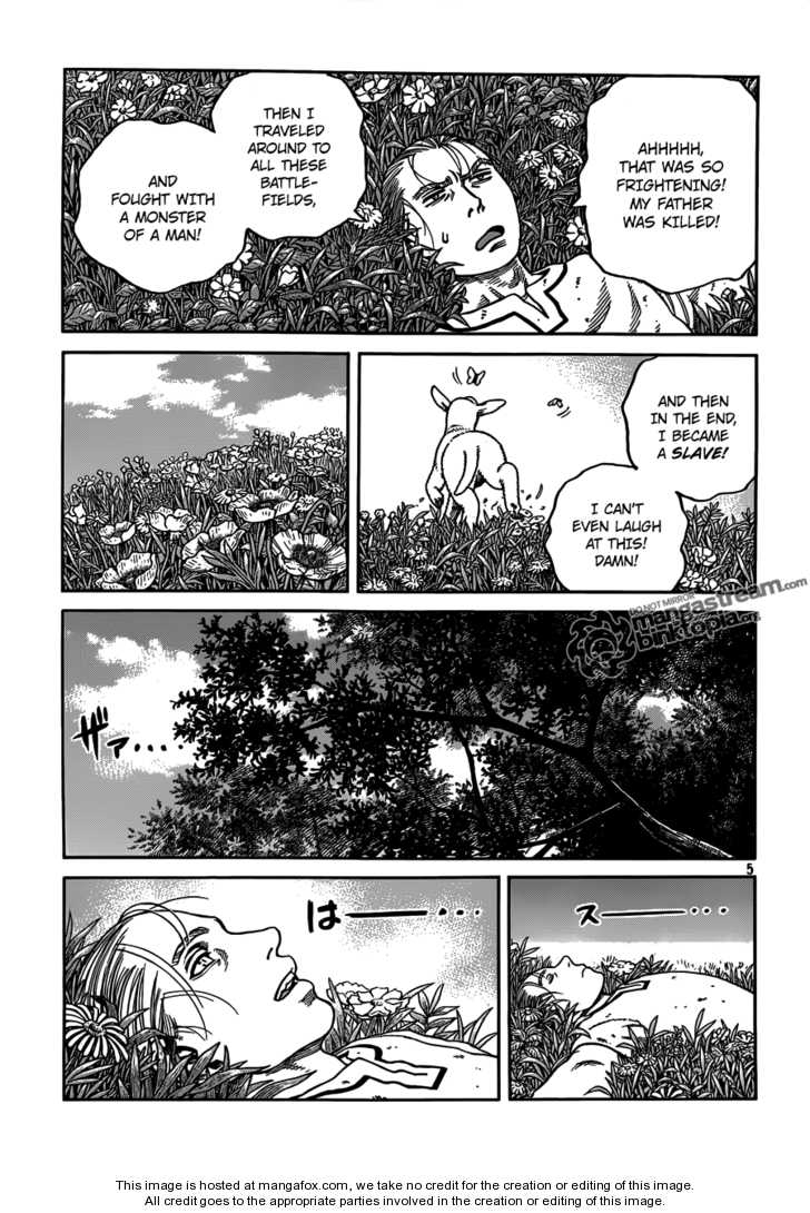 Vinland Saga Vol.10 Chapter 070 page 6