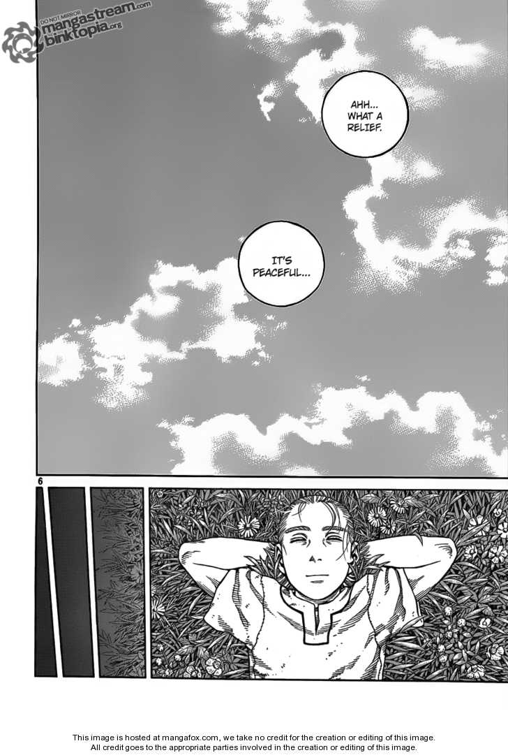 Vinland Saga Vol.10 Chapter 070 page 7
