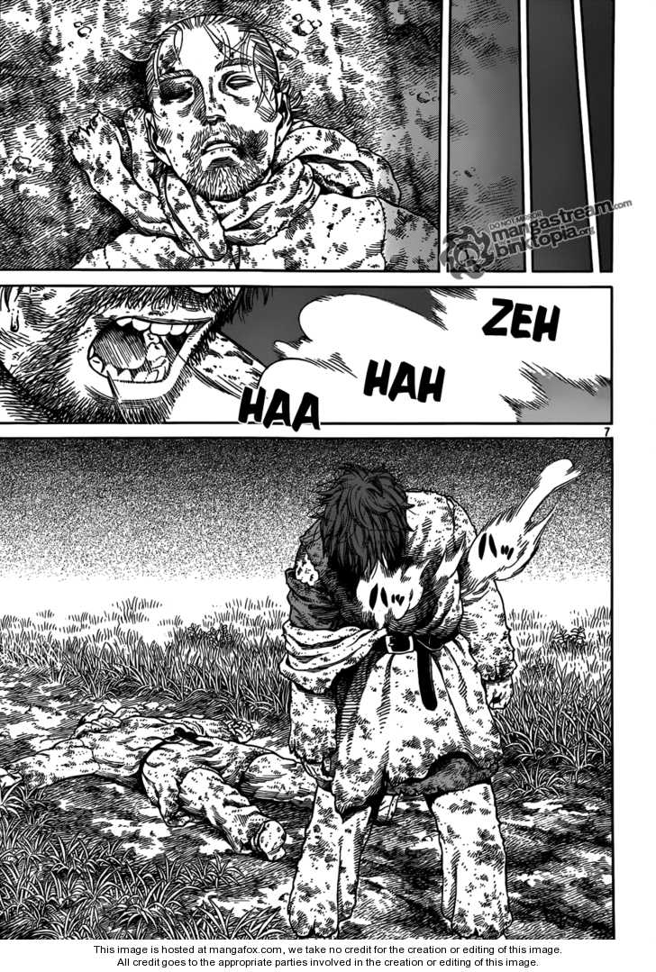 Vinland Saga Vol.10 Chapter 070 page 8