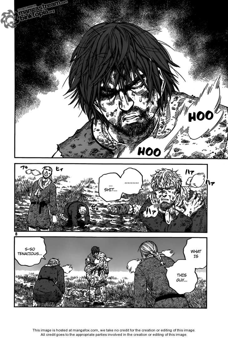 Vinland Saga Vol.10 Chapter 070 page 9