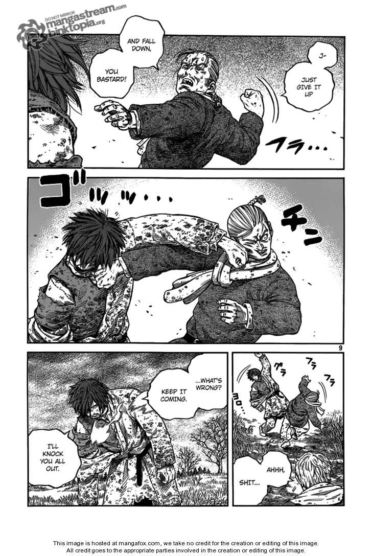 Vinland Saga Vol.10 Chapter 070 page 10