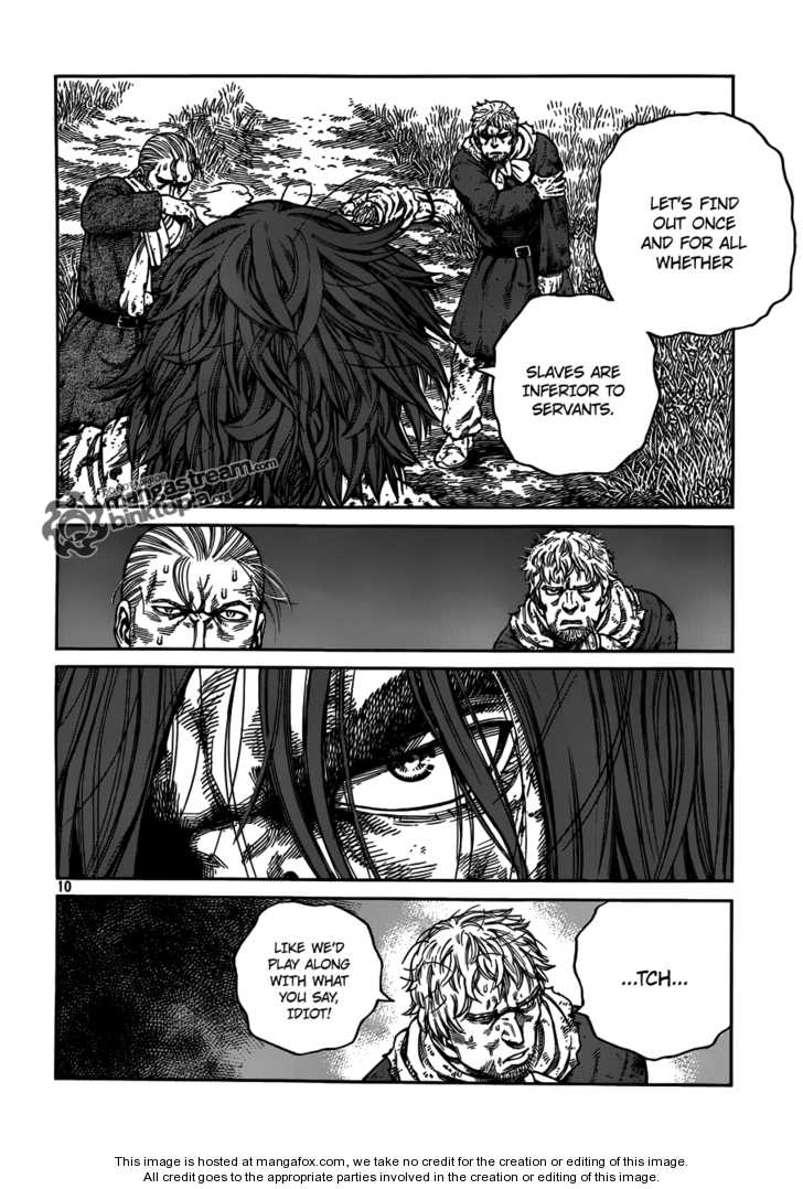 Vinland Saga Vol.10 Chapter 070 page 11