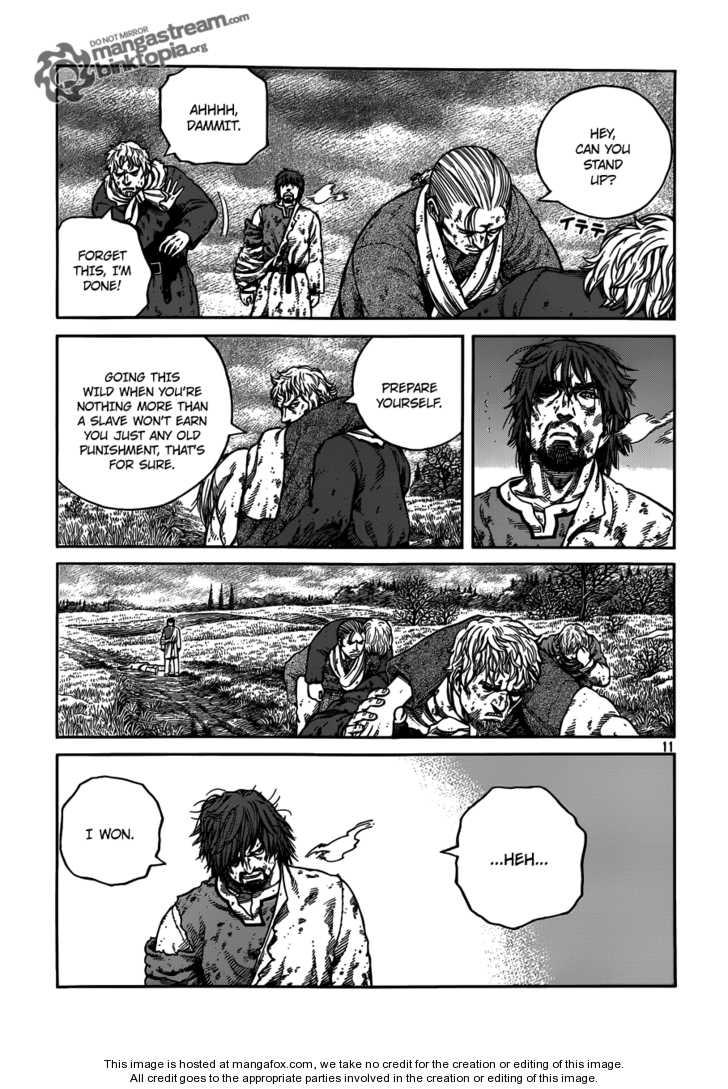 Vinland Saga Vol.10 Chapter 070 page 12