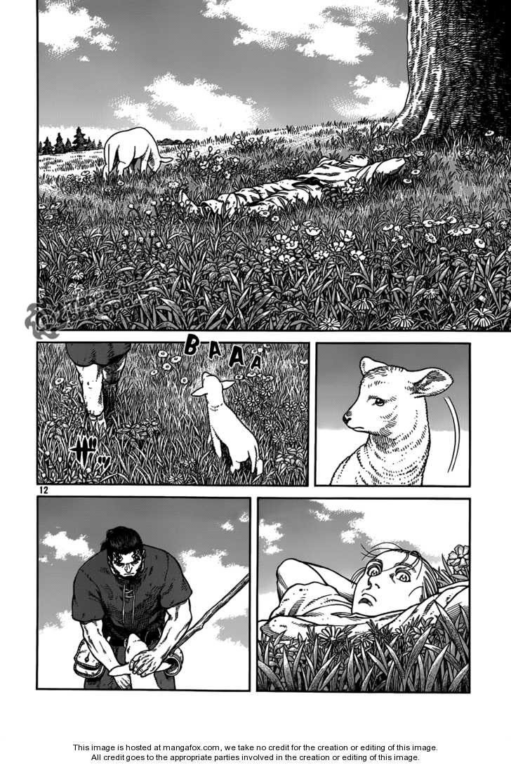 Vinland Saga Vol.10 Chapter 070 page 13